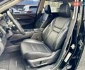 Черный Ниссан Rogue, объемом двигателя 1.5 л и пробегом 136 тыс. км за 23500 $, фото 6 на Automoto.ua