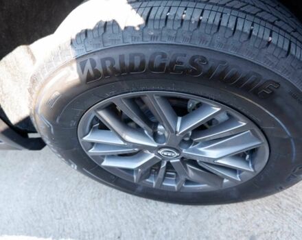 Чорний Ніссан Rogue, об'ємом двигуна 1.5 л та пробігом 5 тис. км за 18000 $, фото 4 на Automoto.ua