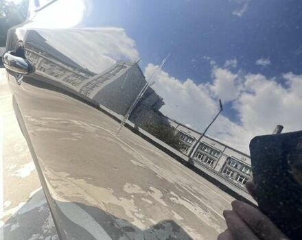 Чорний Ніссан Rogue, об'ємом двигуна 1.5 л та пробігом 32 тис. км за 22500 $, фото 11 на Automoto.ua