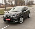 Черный Ниссан Rogue, объемом двигателя 2 л и пробегом 30 тыс. км за 17600 $, фото 1 на Automoto.ua