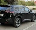 Ніссан Rogue 2022 у Дніпро (Дніпропетровську) на Automoto.ua Чорний Ніссан Rogue, об'ємом двигуна 1.5 л та пробігом 45 тис. км за 24800 $, фото 4 на Automoto.ua