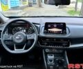 Чорний Ніссан Rogue, об'ємом двигуна 1.5 л та пробігом 81 тис. км за 23999 $, фото 8 на Automoto.ua
