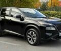 Ніссан Rogue 2022 у Дніпро (Дніпропетровську) на Automoto.ua Чорний Ніссан Rogue, об'ємом двигуна 1.5 л та пробігом 45 тис. км за 24800 $, фото 2 на Automoto.ua