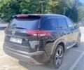 Чорний Ніссан Rogue, об'ємом двигуна 1.5 л та пробігом 32 тис. км за 22500 $, фото 4 на Automoto.ua