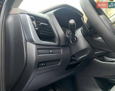 Чорний Ніссан Rogue, об'ємом двигуна 1.5 л та пробігом 113 тис. км за 24400 $, фото 9 на Automoto.ua