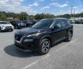 Черный Ниссан Rogue, объемом двигателя 1.5 л и пробегом 19 тыс. км за 9200 $, фото 2 на Automoto.ua