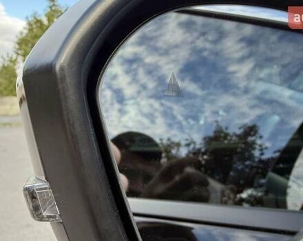 Ніссан Rogue 2022 у Дніпро (Дніпропетровську) на Automoto.ua Чорний Ніссан Rogue, об'ємом двигуна 1.5 л та пробігом 45 тис. км за 24800 $, фото 37 на Automoto.ua