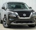 Черный Ниссан Rogue, объемом двигателя 1.5 л и пробегом 45 тыс. км за 11300 $, фото 1 на Automoto.ua