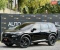 Черный Ниссан Rogue, объемом двигателя 1.5 л и пробегом 136 тыс. км за 23500 $, фото 2 на Automoto.ua
