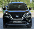 Черный Ниссан Rogue, объемом двигателя 1.5 л и пробегом 81 тыс. км за 22999 $, фото 1 на Automoto.ua
