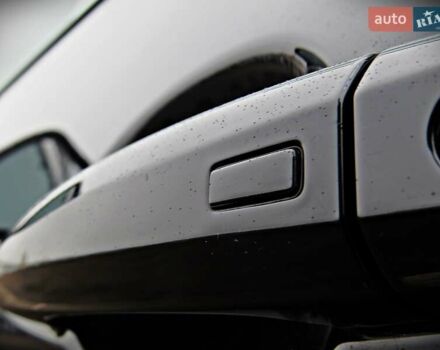 Черный Ниссан Rogue, объемом двигателя 1.5 л и пробегом 30 тыс. км за 19800 $, фото 5 на Automoto.ua