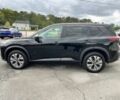 Чорний Ніссан Rogue, об'ємом двигуна 1.5 л та пробігом 30 тис. км за 14800 $, фото 4 на Automoto.ua
