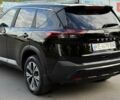 Ніссан Rogue 2022 у Дніпро (Дніпропетровську) на Automoto.ua Чорний Ніссан Rogue, об'ємом двигуна 1.5 л та пробігом 45 тис. км за 24800 $, фото 9 на Automoto.ua