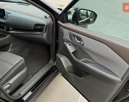 Ніссан Rogue 2022 у Дніпро (Дніпропетровську) на Automoto.ua Чорний Ніссан Rogue, об'ємом двигуна 1.5 л та пробігом 45 тис. км за 24800 $, фото 28 на Automoto.ua