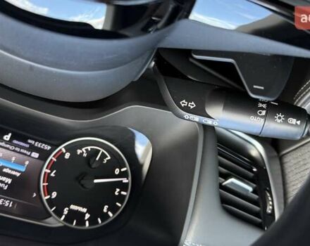 Ніссан Rogue 2022 у Дніпро (Дніпропетровську) на Automoto.ua Чорний Ніссан Rogue, об'ємом двигуна 1.5 л та пробігом 45 тис. км за 24800 $, фото 22 на Automoto.ua