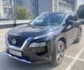 Чорний Ніссан Rogue, об'ємом двигуна 1.5 л та пробігом 32 тис. км за 22500 $, фото 1 на Automoto.ua