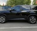 Ніссан Rogue 2022 у Дніпро (Дніпропетровську) на Automoto.ua Чорний Ніссан Rogue, об'ємом двигуна 1.5 л та пробігом 45 тис. км за 24800 $, фото 11 на Automoto.ua