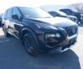 Чорний Ніссан Rogue, об'ємом двигуна 1.5 л та пробігом 5 тис. км за 18000 $, фото 1 на Automoto.ua