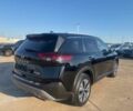 Чорний Ніссан Rogue, об'ємом двигуна 1.5 л та пробігом 13 тис. км за 11100 $, фото 7 на Automoto.ua