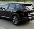 Ніссан Rogue 2022 у Дніпро (Дніпропетровську) на Automoto.ua Чорний Ніссан Rogue, об'ємом двигуна 1.5 л та пробігом 45 тис. км за 24800 $, фото 10 на Automoto.ua