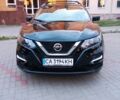 Чорний Ніссан Rogue, об'ємом двигуна 2 л та пробігом 14 тис. км за 19300 $, фото 1 на Automoto.ua