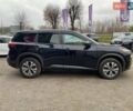 Чорний Ніссан Rogue, об'ємом двигуна 1.5 л та пробігом 113 тис. км за 24400 $, фото 3 на Automoto.ua