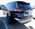 Чорний Ніссан Rogue, об'ємом двигуна 1.5 л та пробігом 5 тис. км за 18000 $, фото 3 на Automoto.ua
