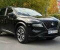 Ніссан Rogue 2022 у Дніпро (Дніпропетровську) на Automoto.ua Чорний Ніссан Rogue, об'ємом двигуна 1.5 л та пробігом 45 тис. км за 24800 $, фото 1 на Automoto.ua