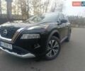 Черный Ниссан Rogue, объемом двигателя 1.5 л и пробегом 39 тыс. км за 21800 $, фото 19 на Automoto.ua