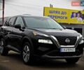 Черный Ниссан Rogue, объемом двигателя 1.5 л и пробегом 30 тыс. км за 19800 $, фото 1 на Automoto.ua