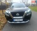 Черный Ниссан Rogue, объемом двигателя 1.5 л и пробегом 39 тыс. км за 21800 $, фото 16 на Automoto.ua