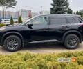Чорний Ніссан Rogue, об'ємом двигуна 1.5 л та пробігом 24 тис. км за 26700 $, фото 3 на Automoto.ua