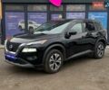 Чорний Ніссан Rogue, об'ємом двигуна 1.5 л та пробігом 113 тис. км за 24400 $, фото 1 на Automoto.ua