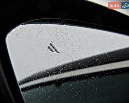 Черный Ниссан Rogue, объемом двигателя 1.5 л и пробегом 30 тыс. км за 19800 $, фото 6 на Automoto.ua