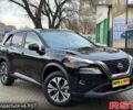 Чорний Ніссан Rogue, об'ємом двигуна 1.5 л та пробігом 81 тис. км за 23999 $, фото 1 на Automoto.ua