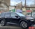 Чорний Ніссан Rogue, об'ємом двигуна 1.5 л та пробігом 81 тис. км за 23999 $, фото 1 на Automoto.ua