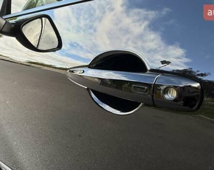 Ніссан Rogue 2022 у Дніпро (Дніпропетровську) на Automoto.ua Чорний Ніссан Rogue, об'ємом двигуна 1.5 л та пробігом 45 тис. км за 24800 $, фото 38 на Automoto.ua