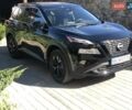 Черный Ниссан Rogue, объемом двигателя 1.5 л и пробегом 16 тыс. км за 23750 $, фото 1 на Automoto.ua