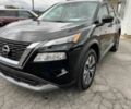Чорний Ніссан Rogue, об'ємом двигуна 1.5 л та пробігом 30 тис. км за 14800 $, фото 1 на Automoto.ua