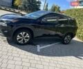 Ніссан Rogue 2022 у Вінниці на Automoto.ua Чорний Ніссан Rogue, об'ємом двигуна 1.5 л та пробігом 113 тис. км за 23800 $, фото 6 на Automoto.ua