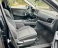 Чорний Ніссан Rogue, об'ємом двигуна 1.5 л та пробігом 30 тис. км за 14800 $, фото 9 на Automoto.ua