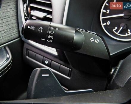 Черный Ниссан Rogue, объемом двигателя 1.5 л и пробегом 30 тыс. км за 19800 $, фото 12 на Automoto.ua