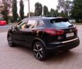 Чорний Ніссан Rogue, об'ємом двигуна 2 л та пробігом 14 тис. км за 19300 $, фото 3 на Automoto.ua