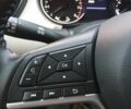 Чорний Ніссан Rogue, об'ємом двигуна 2 л та пробігом 14 тис. км за 19300 $, фото 9 на Automoto.ua