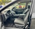 Чорний Ніссан Rogue, об'ємом двигуна 1.5 л та пробігом 30 тис. км за 14800 $, фото 8 на Automoto.ua
