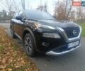 Черный Ниссан Rogue, объемом двигателя 1.5 л и пробегом 39 тыс. км за 21800 $, фото 1 на Automoto.ua
