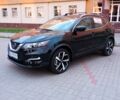 Чорний Ніссан Rogue, об'ємом двигуна 2 л та пробігом 14 тис. км за 19300 $, фото 1 на Automoto.ua