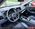 Чорний Ніссан Rogue, об'ємом двигуна 1.5 л та пробігом 81 тис. км за 23999 $, фото 5 на Automoto.ua