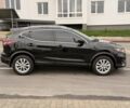 Черный Ниссан Rogue, объемом двигателя 2 л и пробегом 30 тыс. км за 17600 $, фото 5 на Automoto.ua