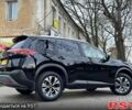 Чорний Ніссан Rogue, об'ємом двигуна 1.5 л та пробігом 81 тис. км за 23999 $, фото 3 на Automoto.ua